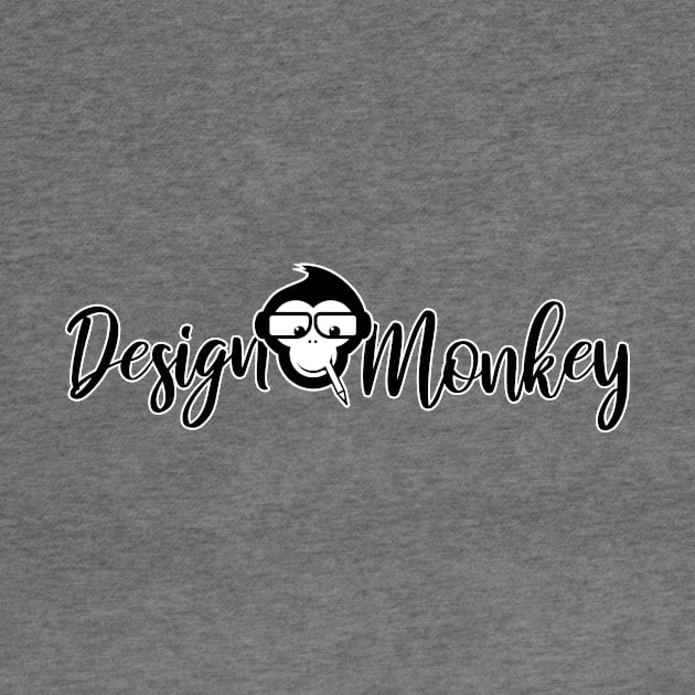 Design Monkey by Wonderingalice